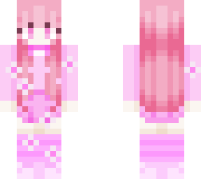 --pink flower blooming--
