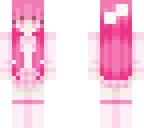 ~pastel pink~