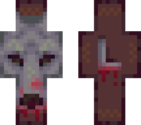 [rp] homosapiens -- lycan
