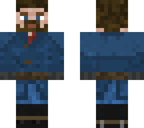 "the lost colonel"