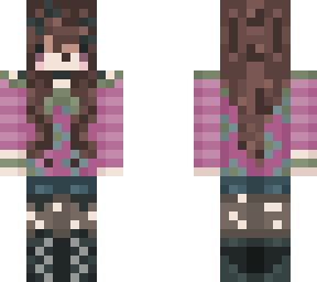01| strawbie !!