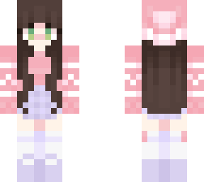 aby pinky