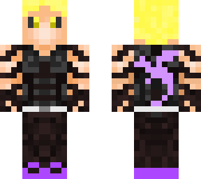 aclor (form slayer)