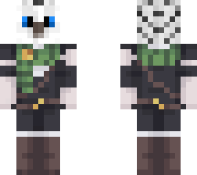 adventure owl