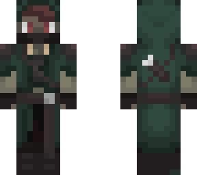 archer