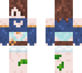 auri oceans persona fixed