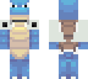 blastoise