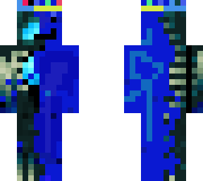 blob and warden combination updated