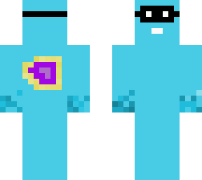 blob final boss