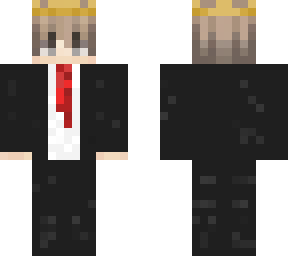blonde