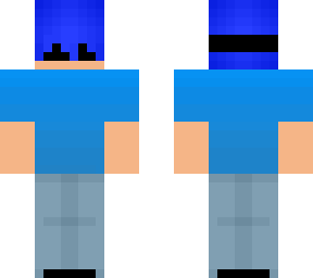 blue rynex