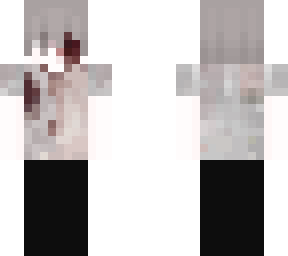 boy skin