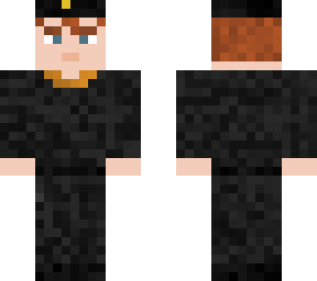 brad