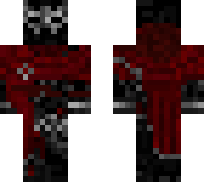 cadmvs the knight