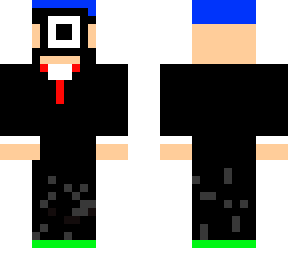 challenge skin