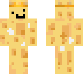 cheese king