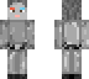 chip chrome