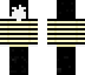 chronic mc skin