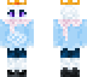 cloudspii crown