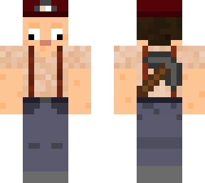 coal miner