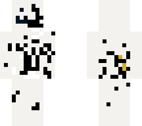 corrupted disintergration