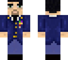 cpt. matias torres