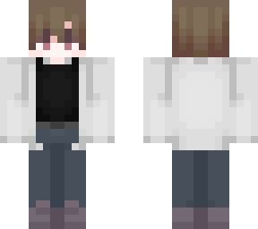 credits to babacake
