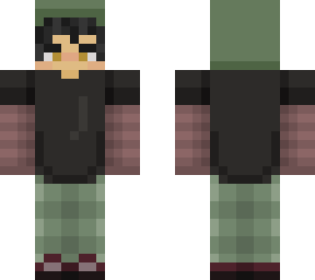 creeper!! {for bbg}