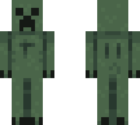creeper