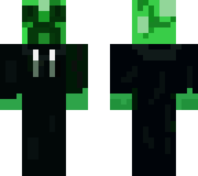 creeper minecraft
