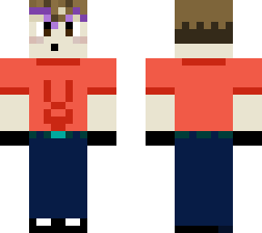 dalton skin