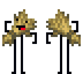 derpy wheat