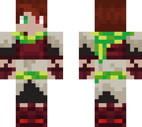 desert explorer
