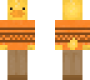 ducky