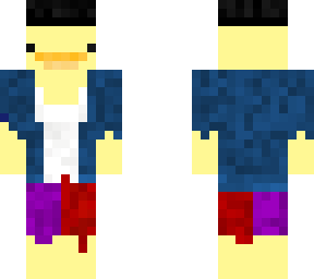 ducky