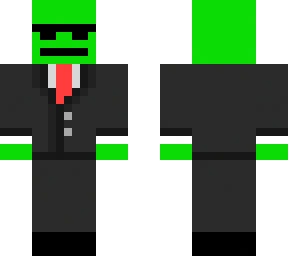 dude in glasses