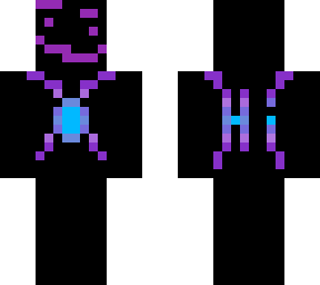 dylan's skin full corruption