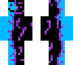 dylan's skin more corrupted