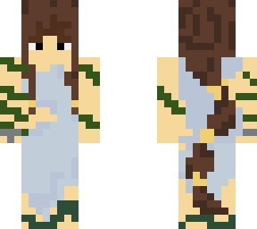edited girl