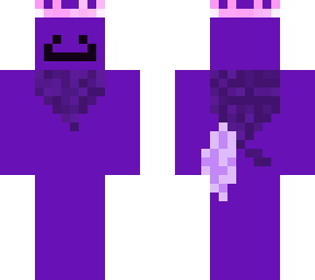 entity #724: last purple