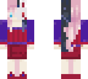 evil oc,,,