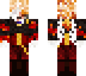 final masquerade skin version