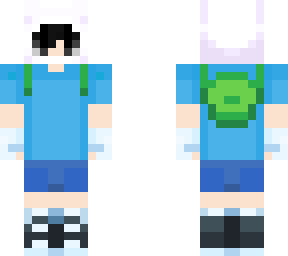 finn