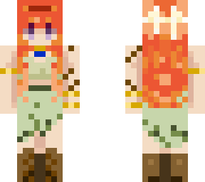 fire sprite