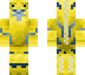 fish king armor beta