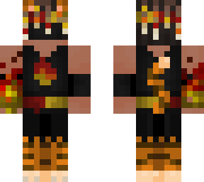 flamefragsuu headcanon