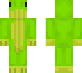 frog wumper