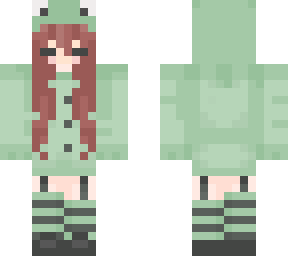 froggy