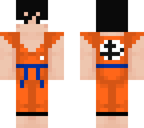 goku (raditz saga)