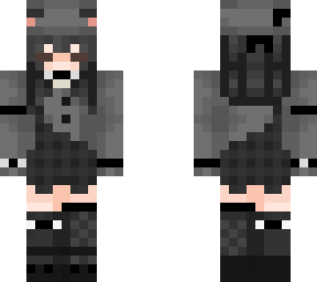 gothic amy final version